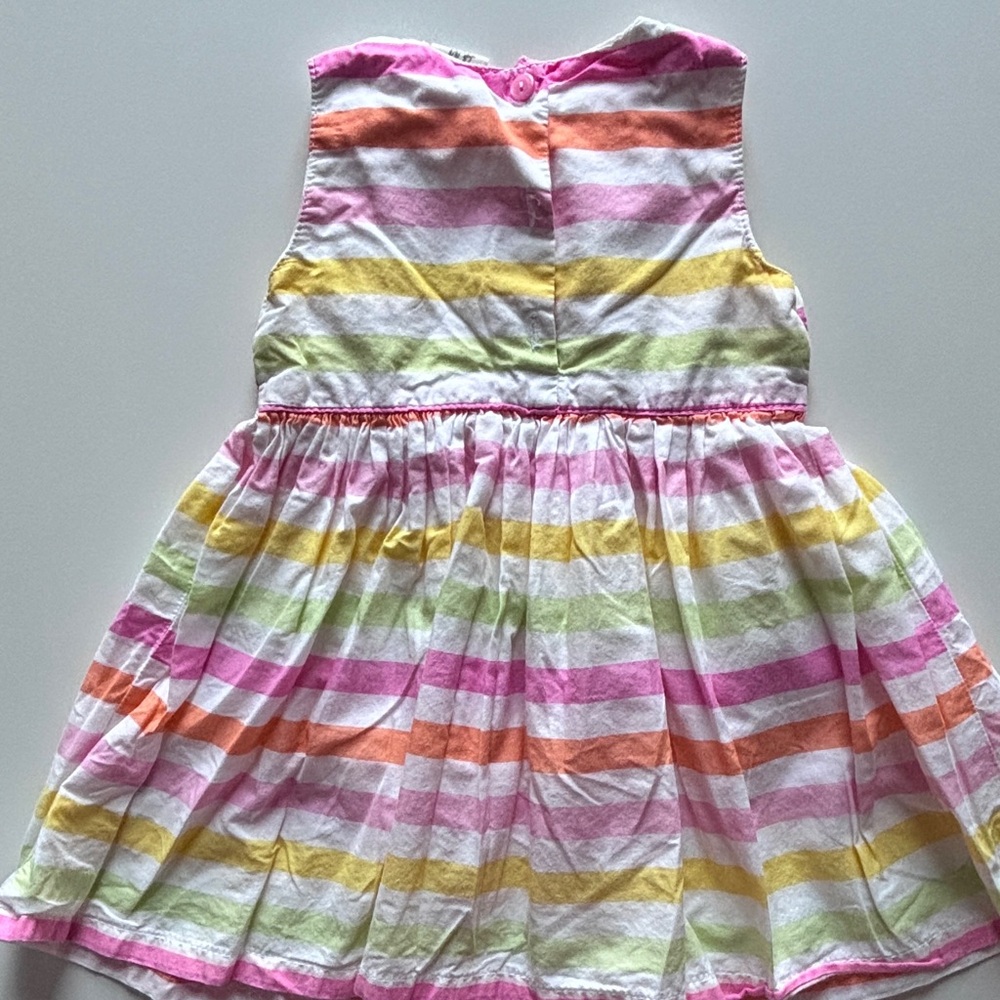 H&M DRESS - Picture 4 of 11